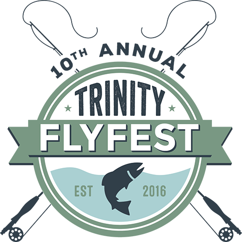 Trinity Flyfest