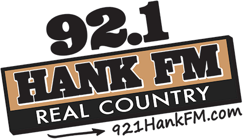 92.1 Hank FM 